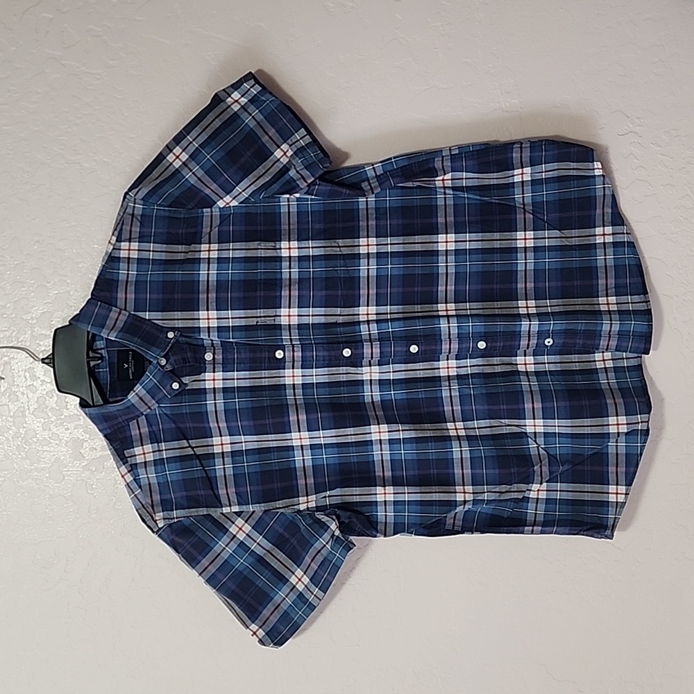 American Eagle Outfitters Shirt Size: XXL